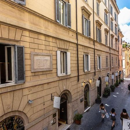 Vittoria Rental In Roma Dış mekan fotoğraf