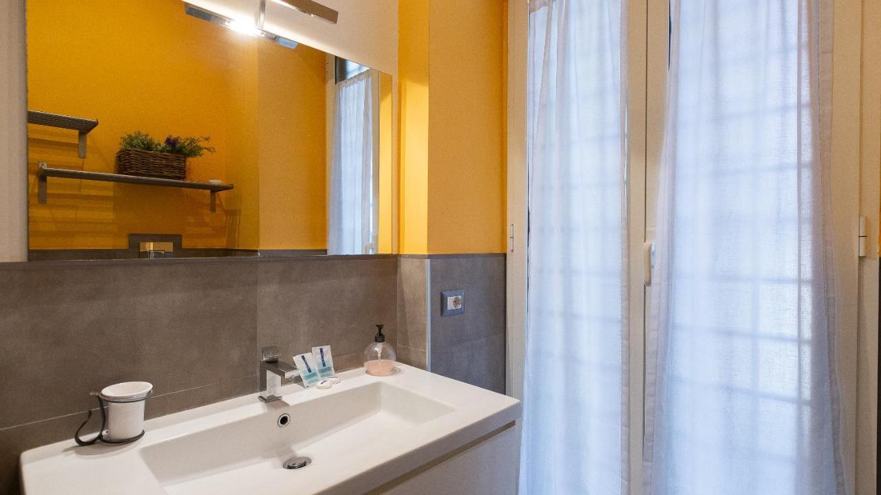 Vittoria Rental In Roma Dış mekan fotoğraf