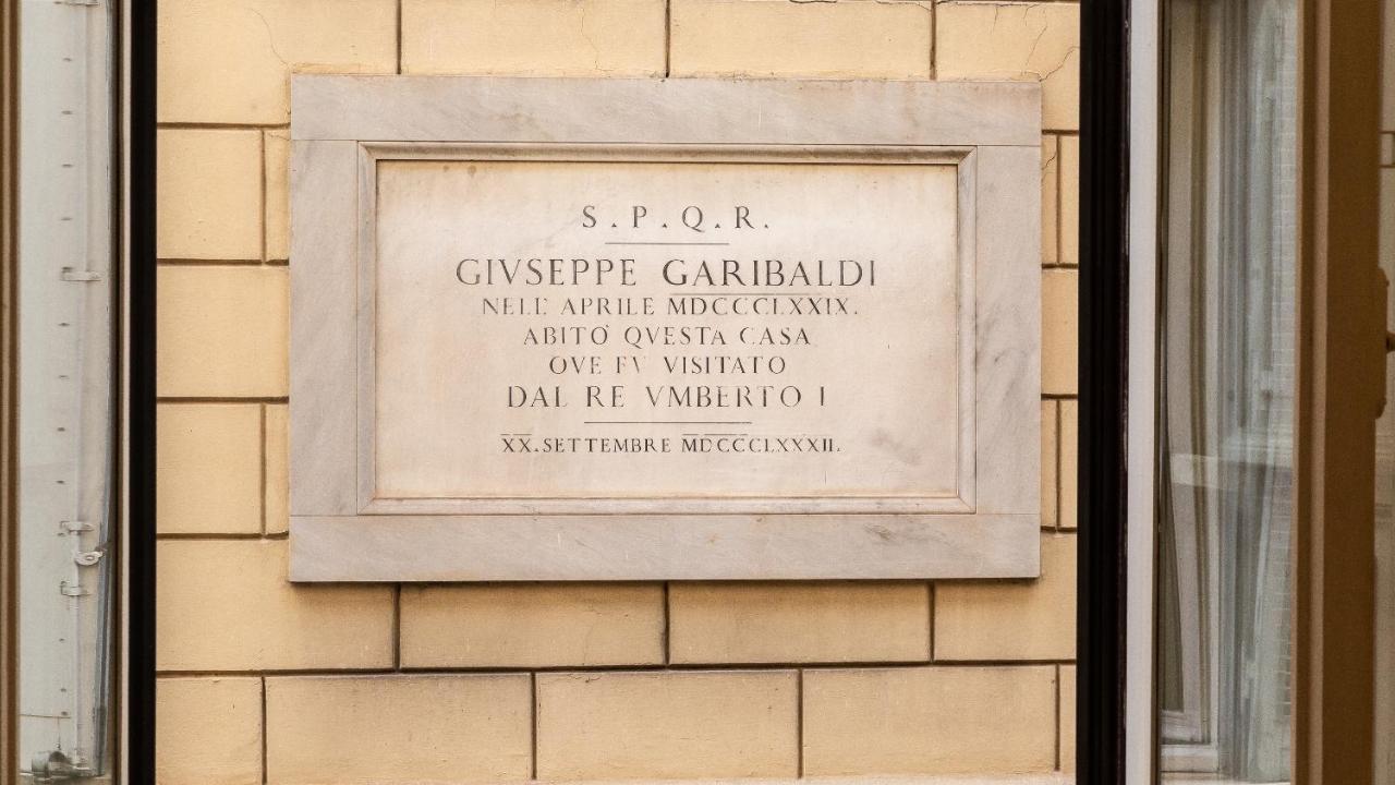 Vittoria Rental In Roma Dış mekan fotoğraf