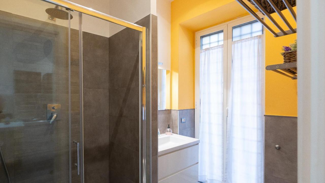 Vittoria Rental In Roma Dış mekan fotoğraf