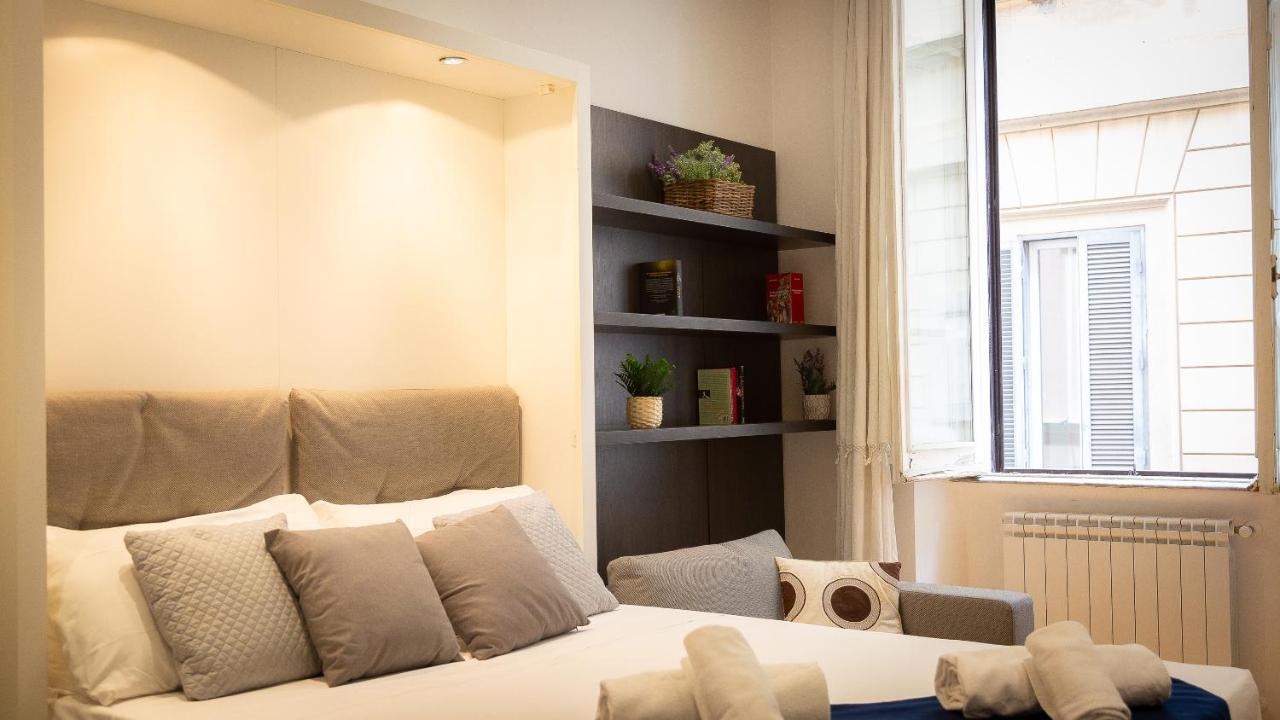 Vittoria Rental In Roma Dış mekan fotoğraf
