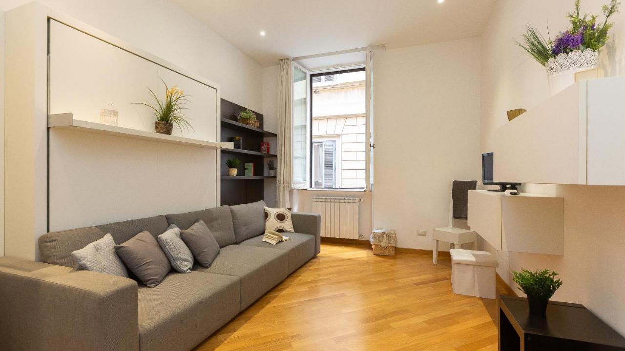 Vittoria Rental In Roma Dış mekan fotoğraf