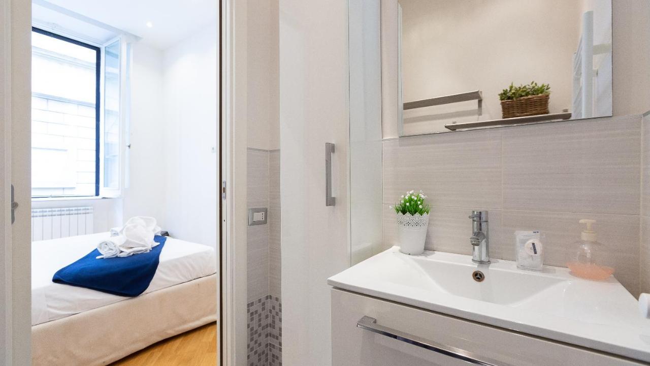 Vittoria Rental In Roma Dış mekan fotoğraf