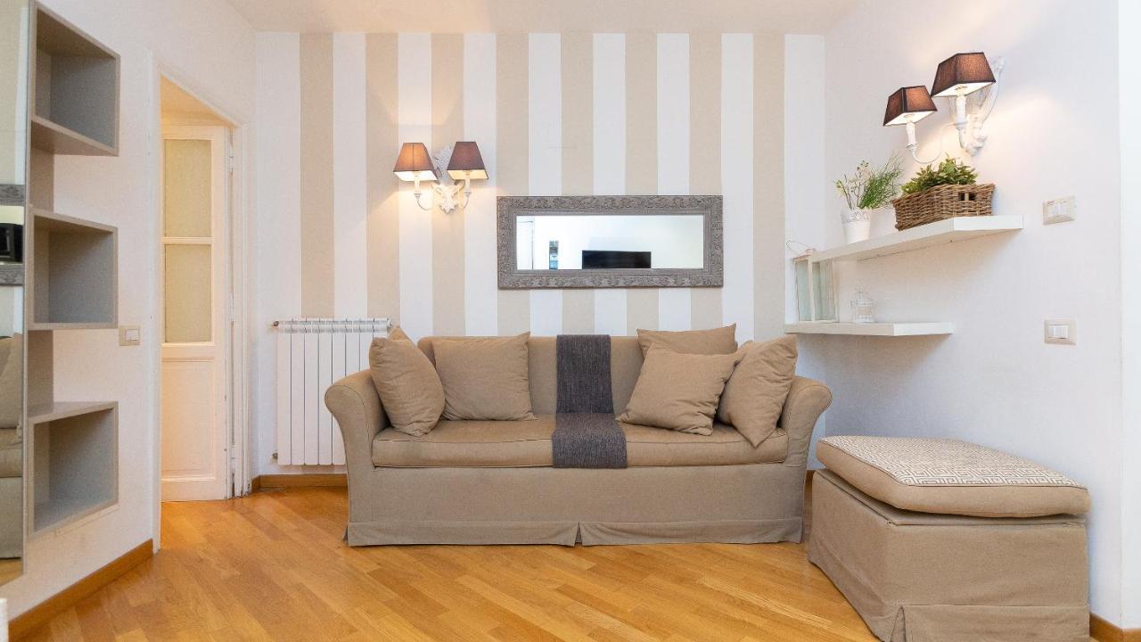 Vittoria Rental In Roma Dış mekan fotoğraf