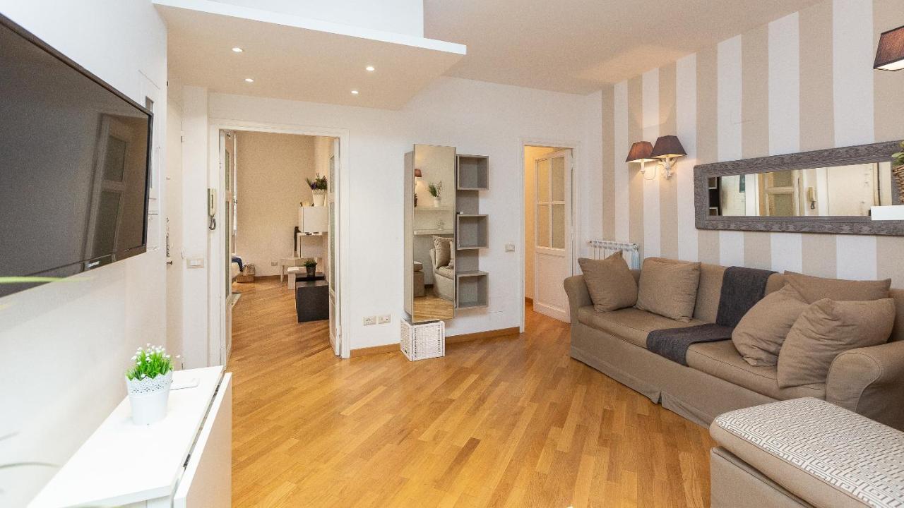 Vittoria Rental In Roma Dış mekan fotoğraf