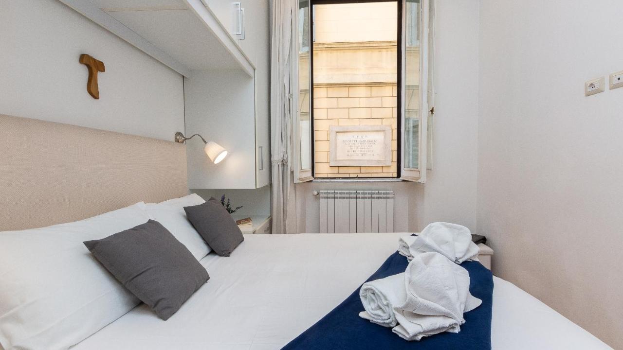 Vittoria Rental In Roma Dış mekan fotoğraf